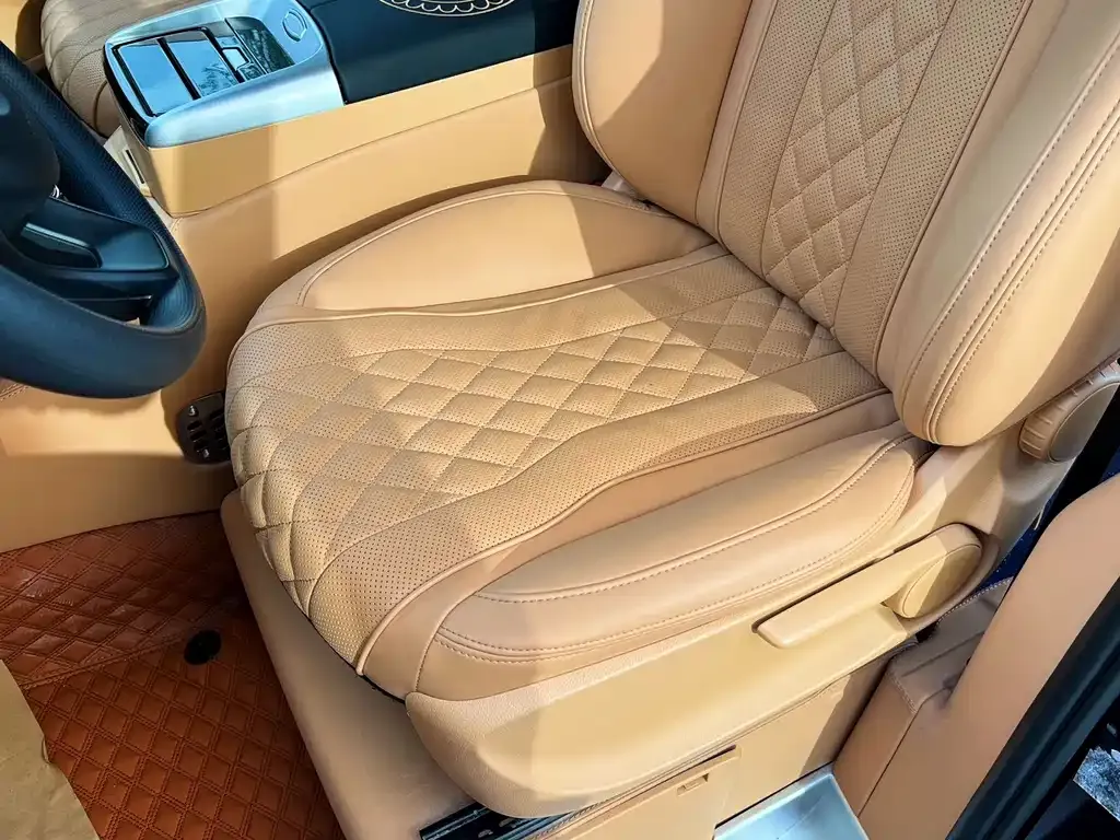 Mercedes-Benz Vito 2022 из CN, фото 6