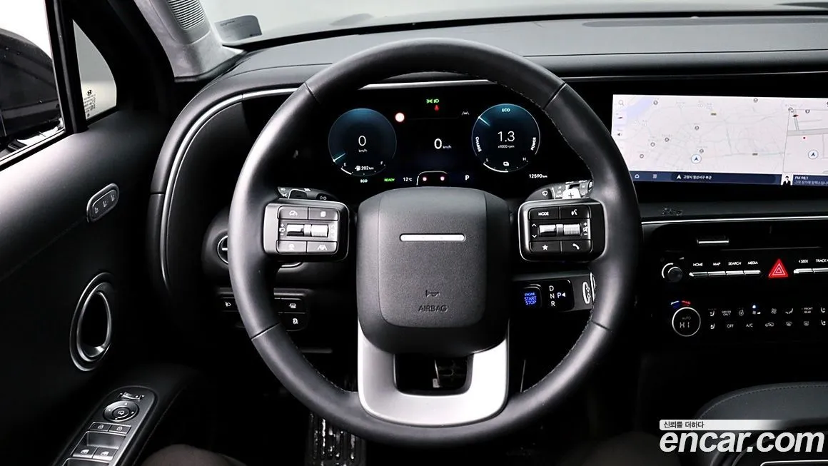 Hyundai Palisade 2025 из KR, фото 10