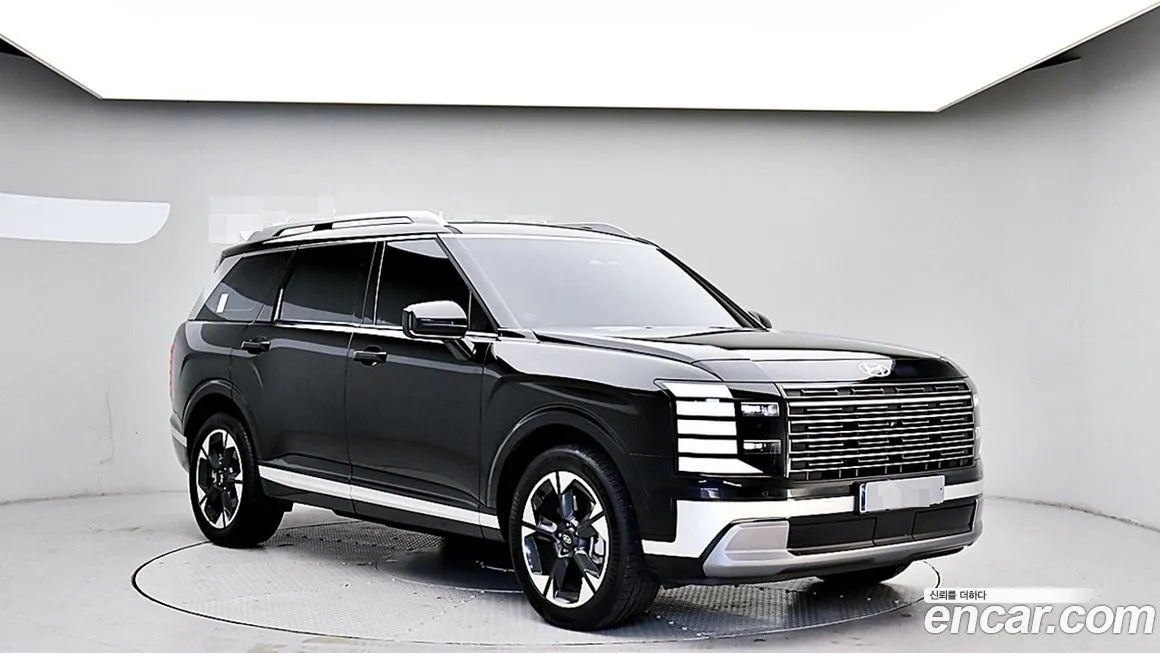 Hyundai Palisade 2025 из KR, фото 4