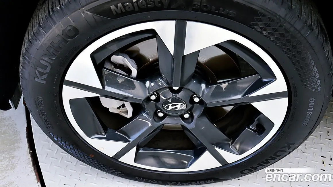 Hyundai Palisade 2025 из KR, фото 5