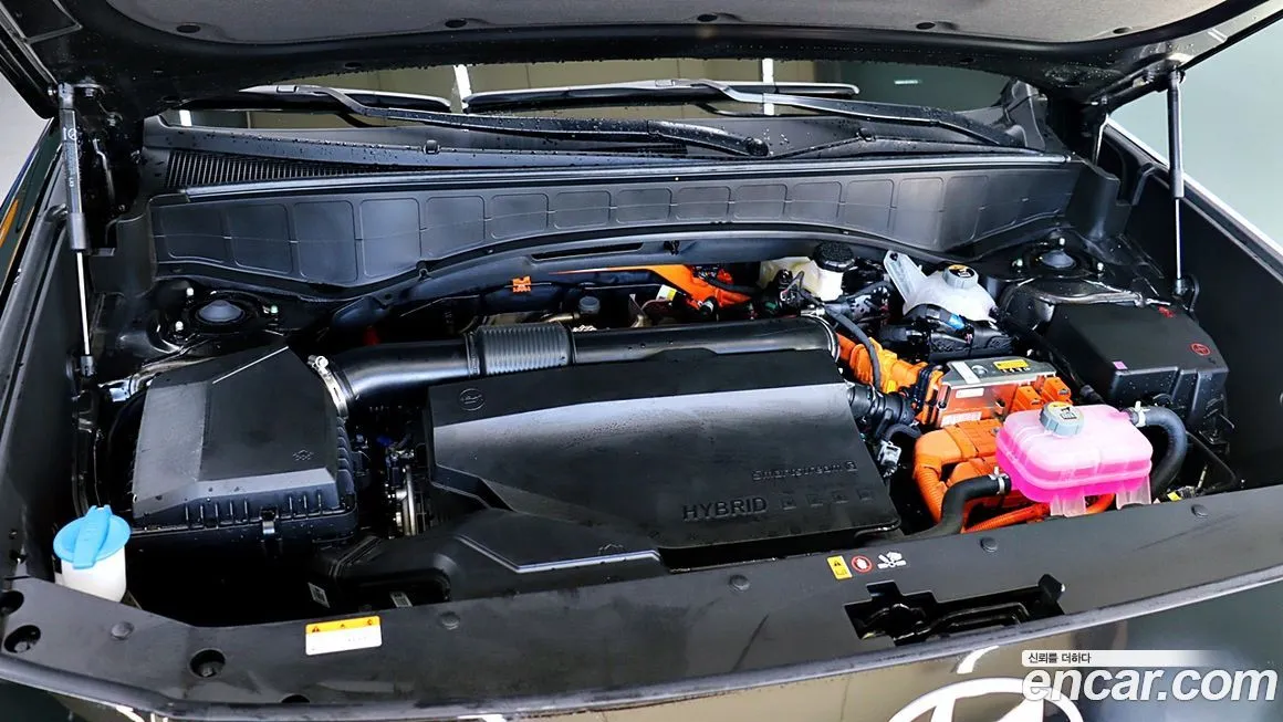 Hyundai Palisade 2025 из KR, фото 6