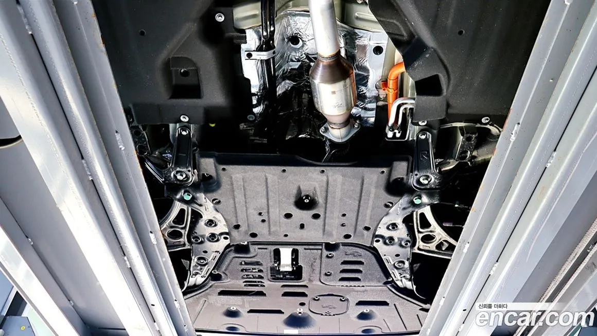 Hyundai Palisade 2025 из KR, фото 7