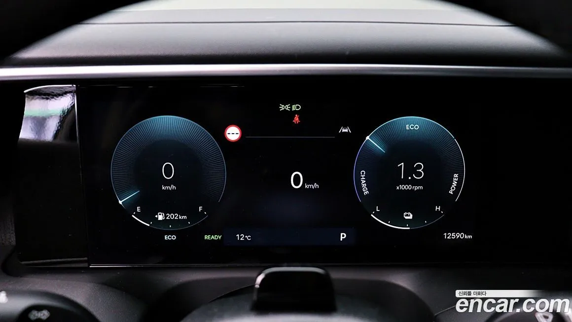 Hyundai Palisade 2025 из KR, фото 8