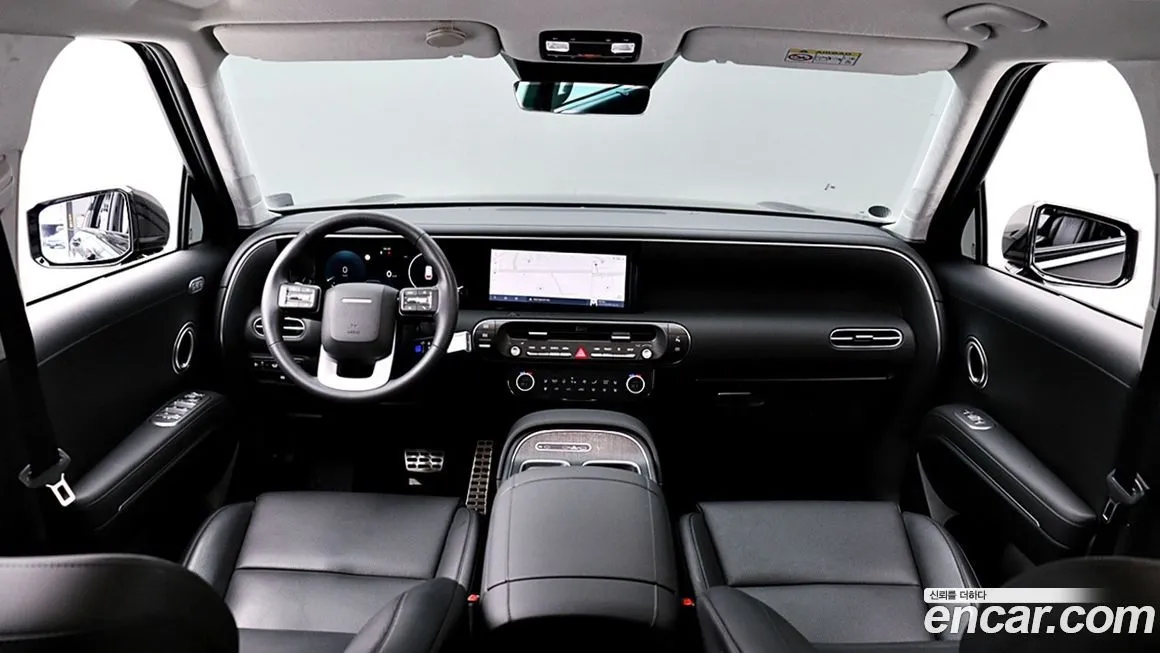 Hyundai Palisade 2025 из KR, фото 9