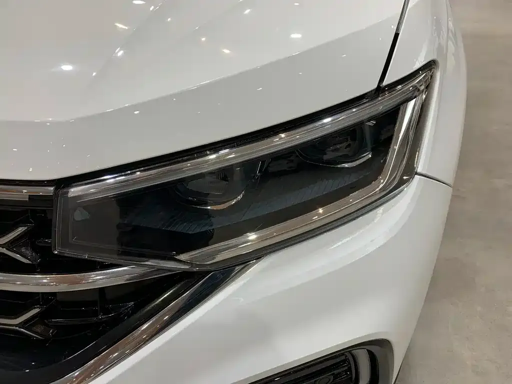 Volkswagen Tayron 2023 из CN, фото 9
