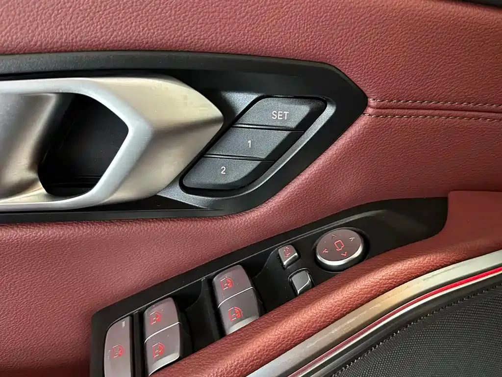 BMW 3 Series 2023 из CN, фото 9