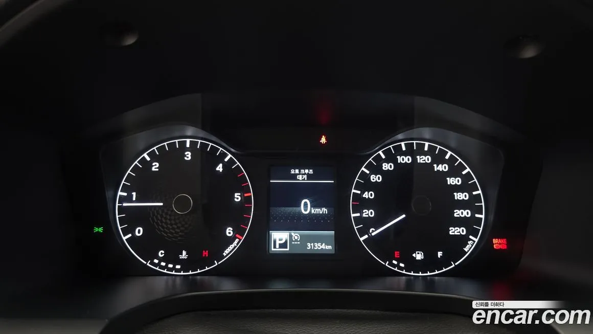 KG Mobility (Ssangyong) Rexton — фото 8