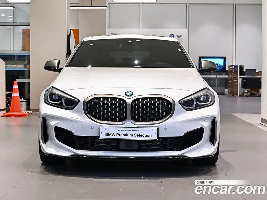 [object Object] 1-Series 2024 из KR, фото 2