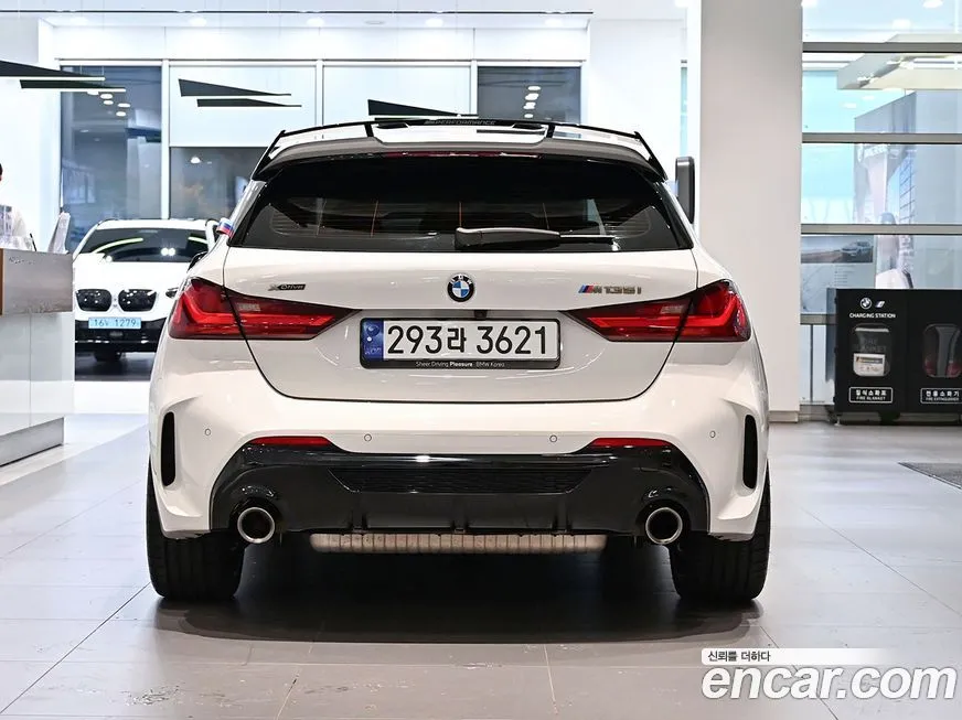 [object Object] 1-Series 2024 из KR, фото 3