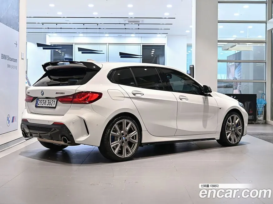 [object Object] 1-Series 2024 из KR, фото 4