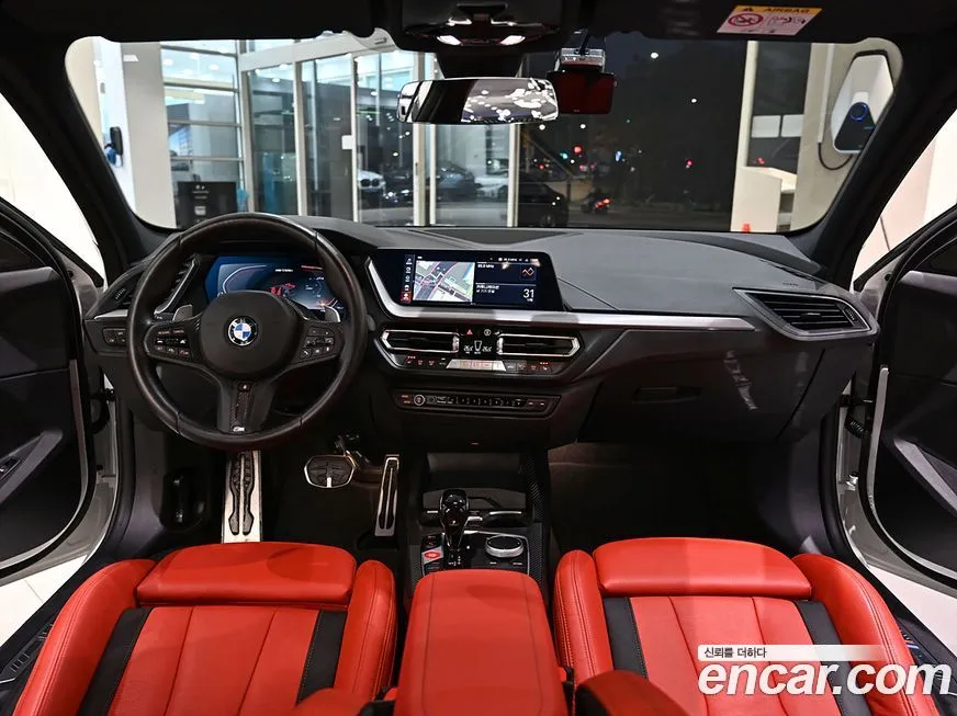 [object Object] 1-Series 2024 из KR, фото 6