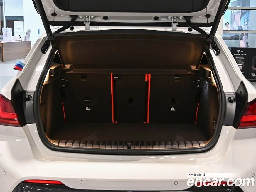 [object Object] 1-Series 2024 из KR, фото 9