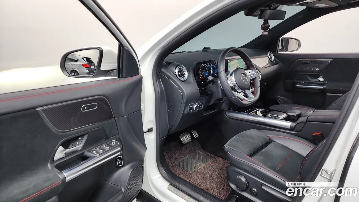 Mercedes-Benz GLA-Class 2022 из KR, фото 10