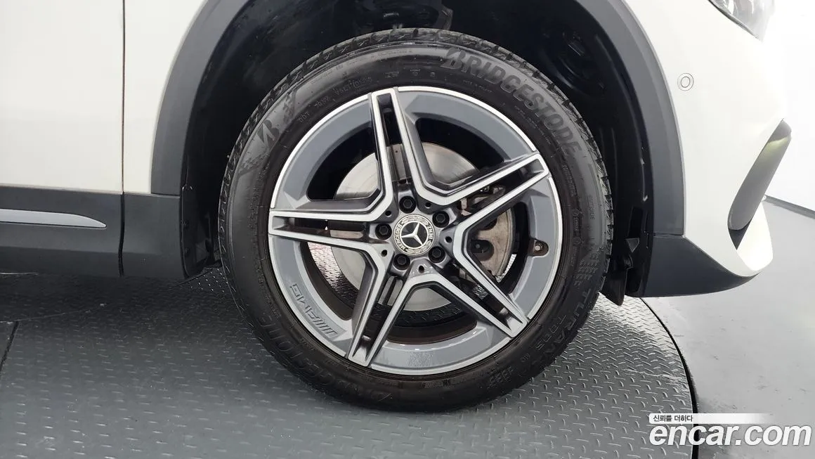 Mercedes-Benz GLA-Class 2022 из KR, фото 5