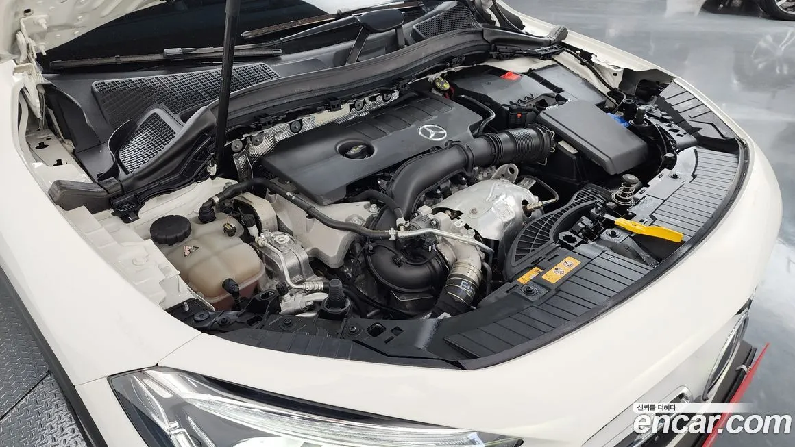 Mercedes-Benz GLA-Class 2022 из KR, фото 6
