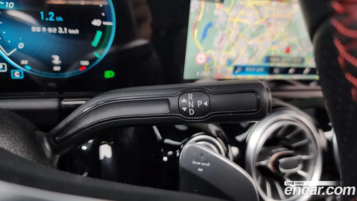 Mercedes-Benz GLA-Class 2022 из KR, фото 9