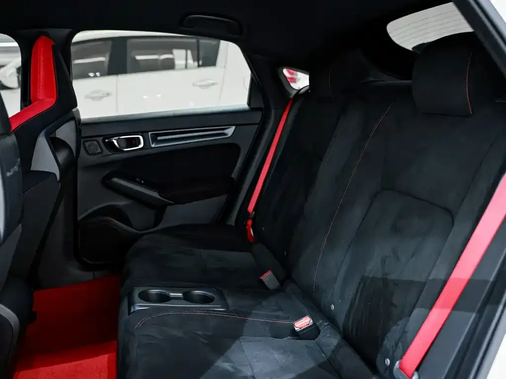 Honda Civic (Import) 2023 из CN, фото 10