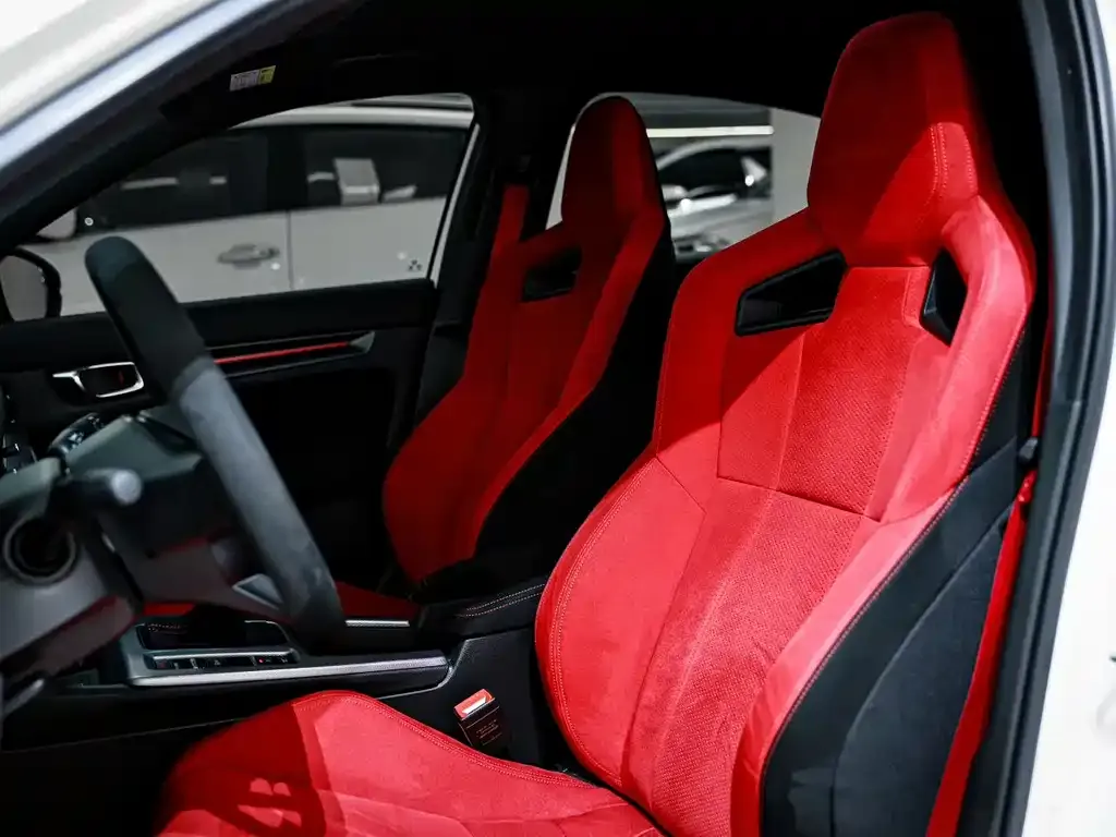 Honda Civic (Import) 2023 из CN, фото 5