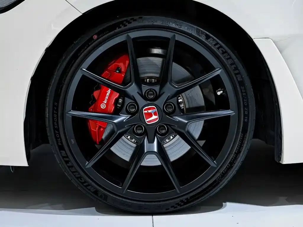 Honda Civic (Import) 2023 из CN, фото 6