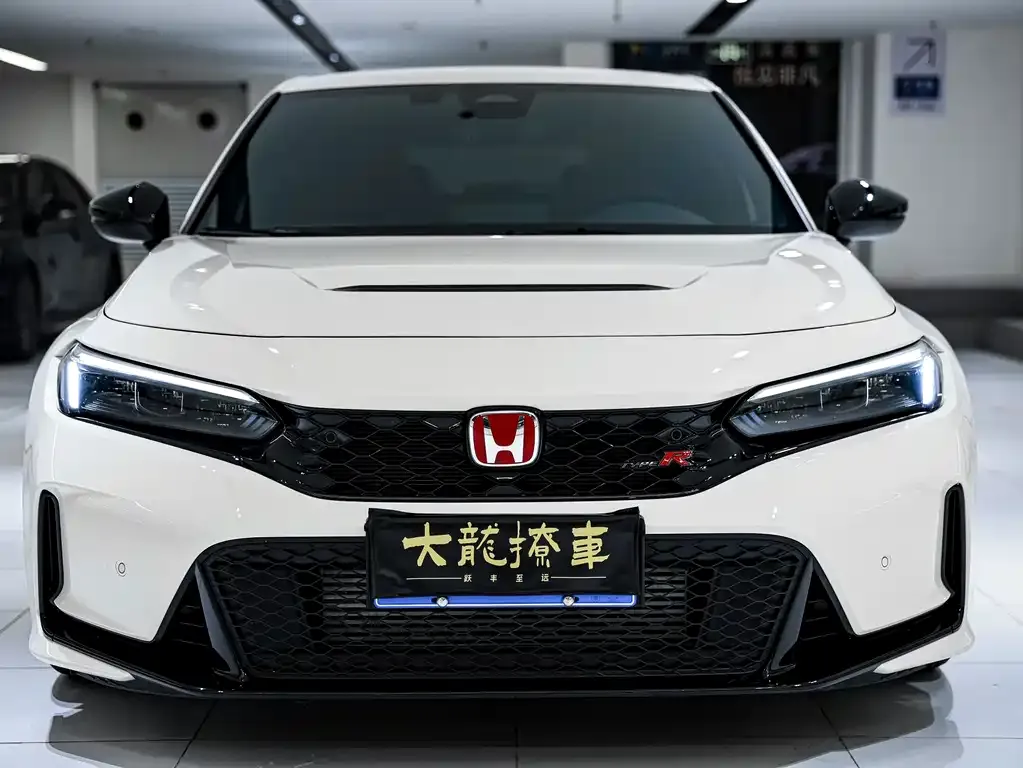 Honda Civic (Import) 2023 из CN, фото 7