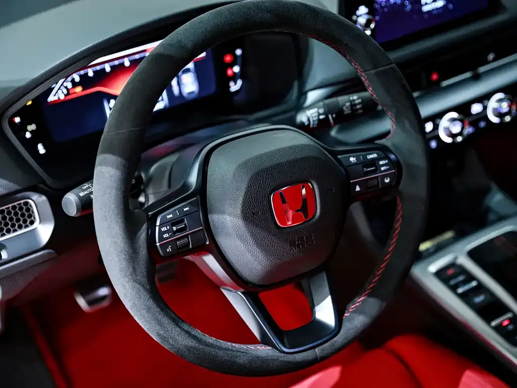 Honda Civic (Import) 2023 из CN, фото 8