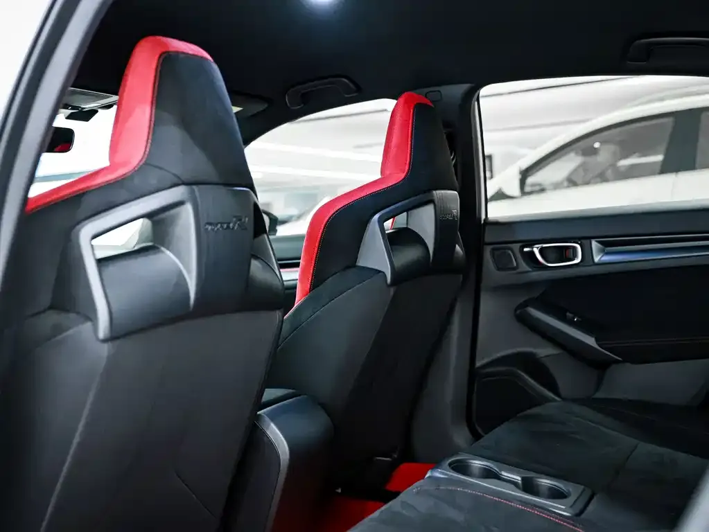 Honda Civic (Import) 2023 из CN, фото 9
