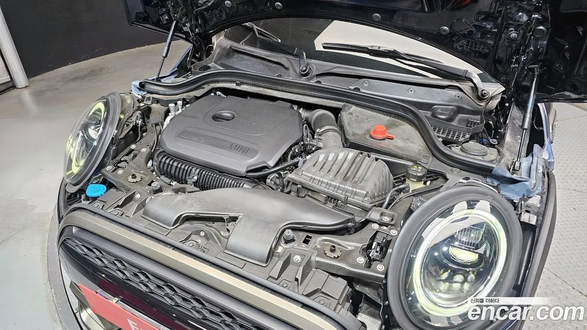 Mini Cooper 2023 из KR, фото 6