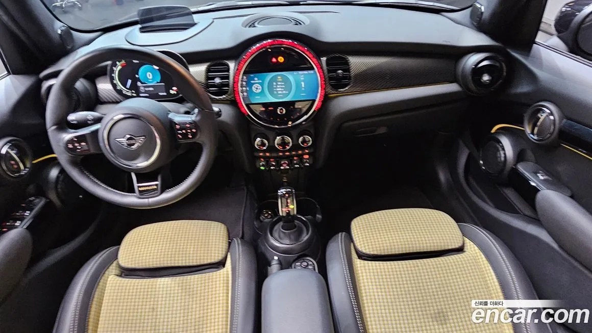 Mini Cooper 2023 из KR, фото 7