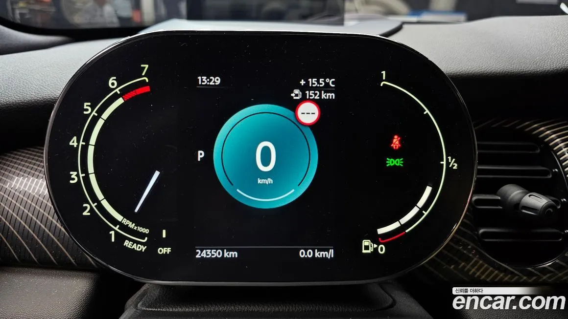 Mini Cooper 2023 из KR, фото 8