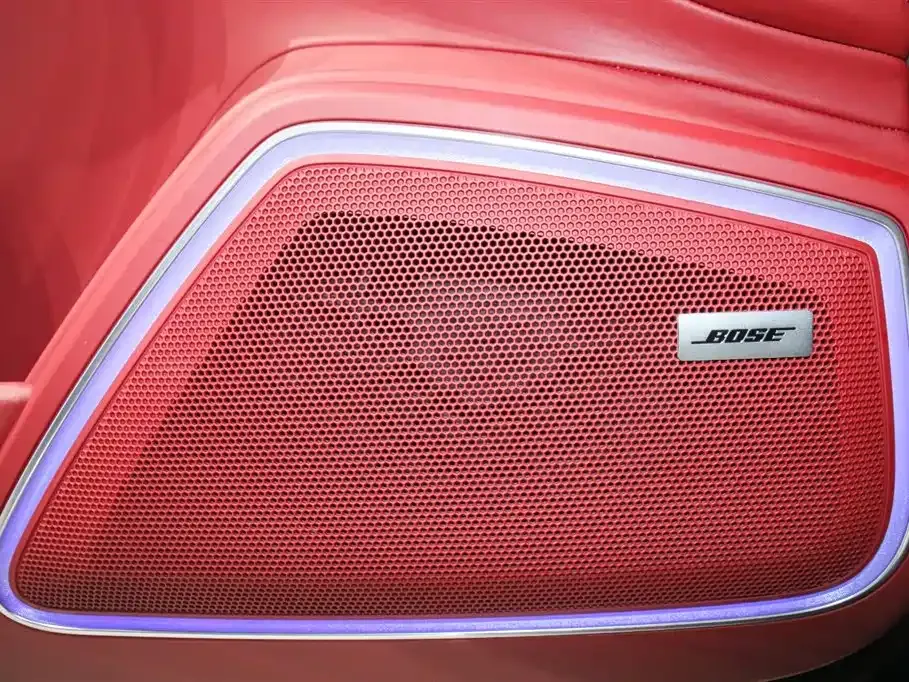 Porsche Panamera 2022 из CN, фото 7