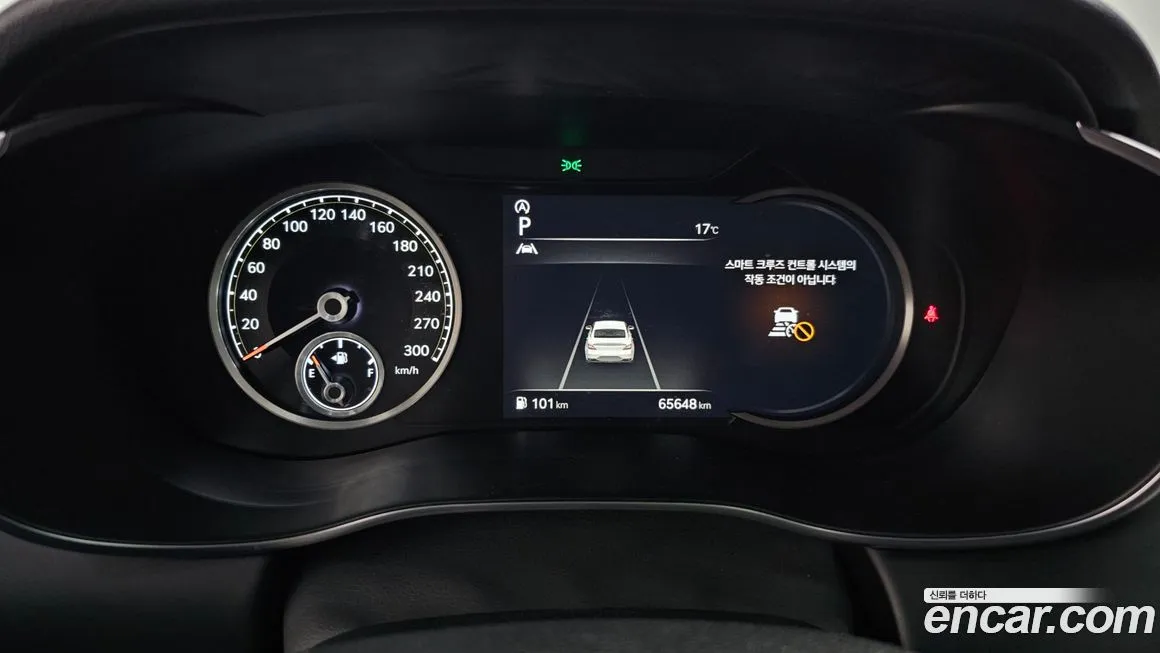 Genesis G70 2021 из KR, фото 8