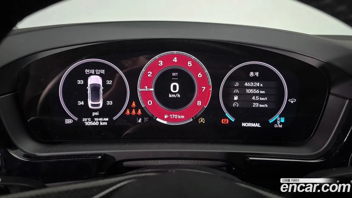 Porsche Cayenne 2025 из KR, фото 8
