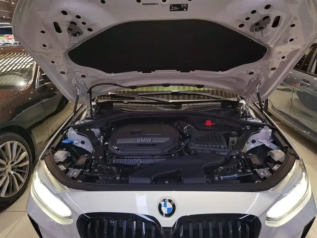 BMW 1 Series — фото 10