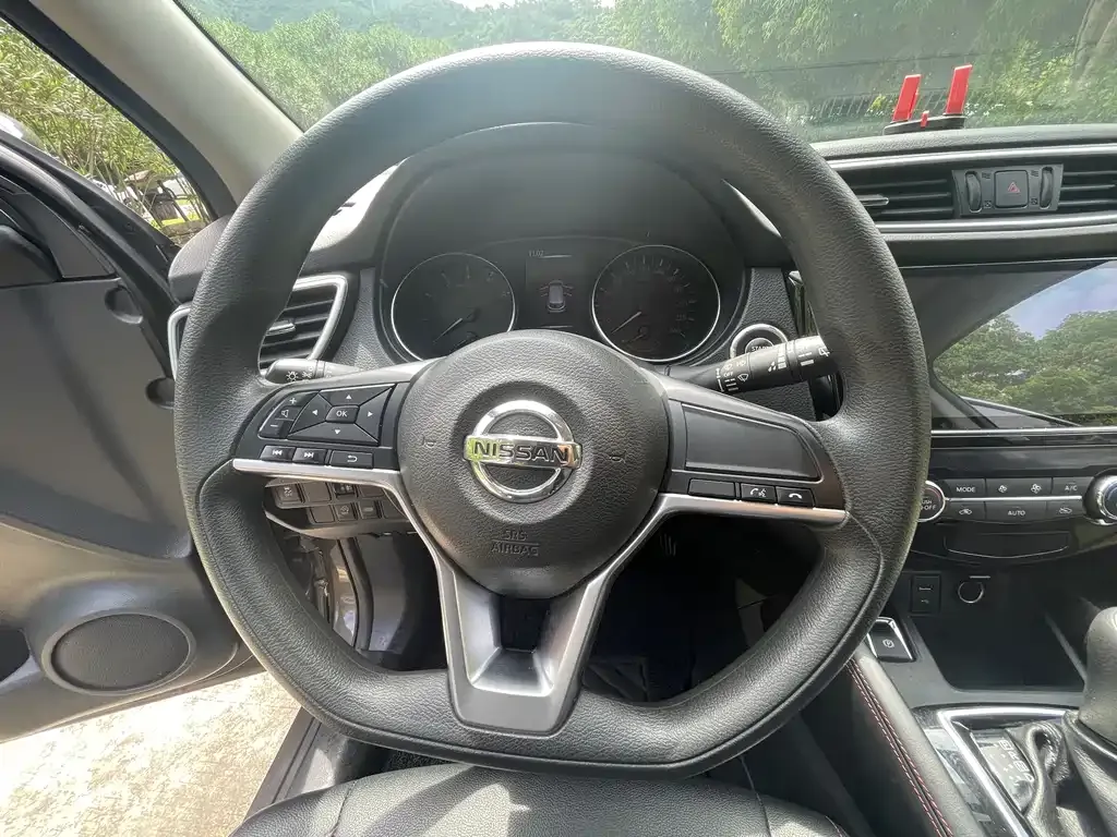 Nissan Qashqai 2022 из CN, фото 10
