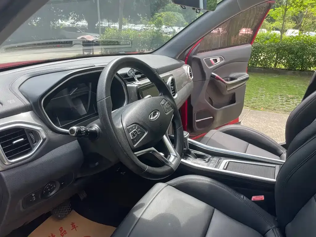 Nissan Qashqai 2022 из CN, фото 6