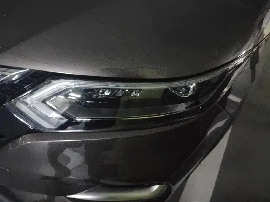 Nissan Qashqai 2021 из CN, фото 5