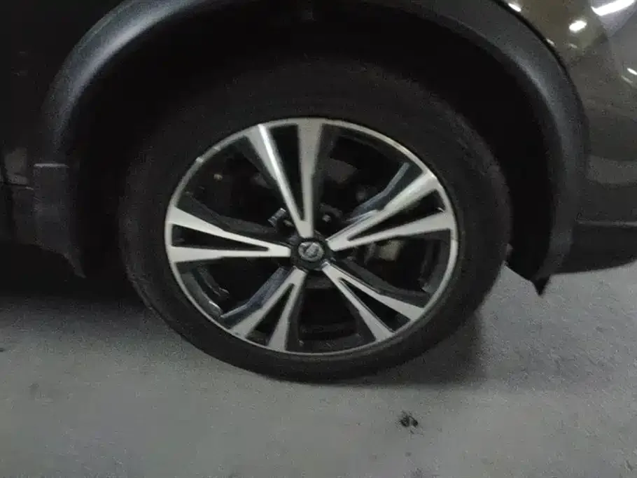 Nissan Qashqai 2021 из CN, фото 6