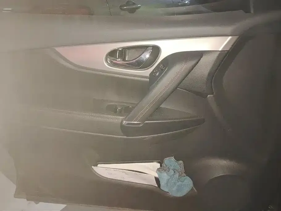 Nissan Qashqai 2021 из CN, фото 7