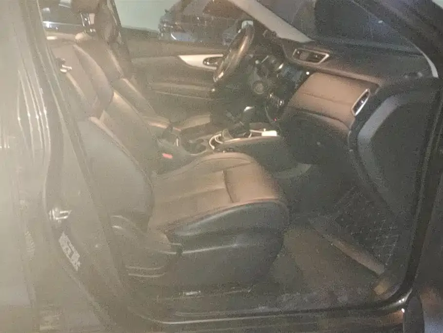 Nissan Qashqai 2021 из CN, фото 8