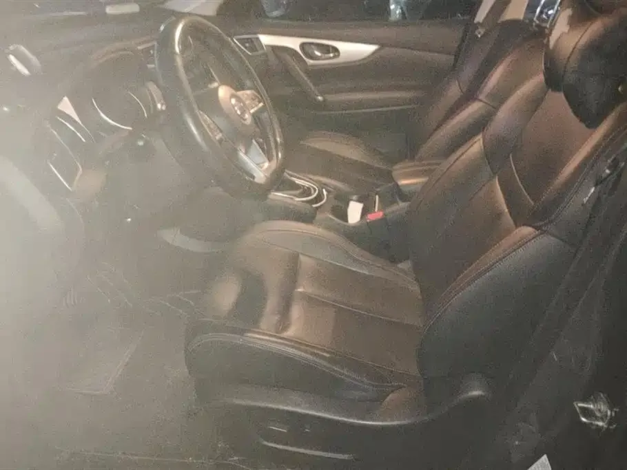 Nissan Qashqai 2021 из CN, фото 9