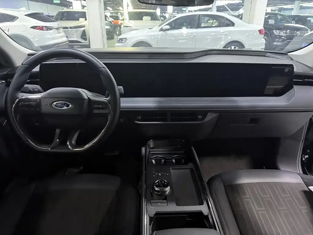 Ford Mondeo 2023 из CN, фото 10