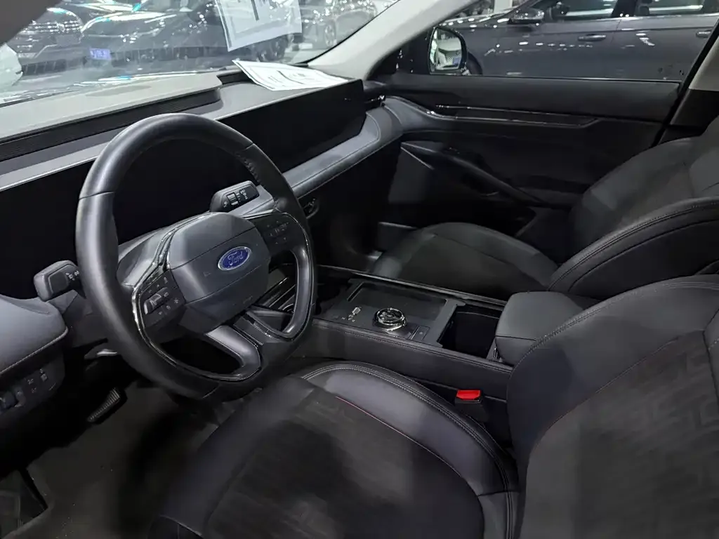 Ford Mondeo 2023 из CN, фото 9