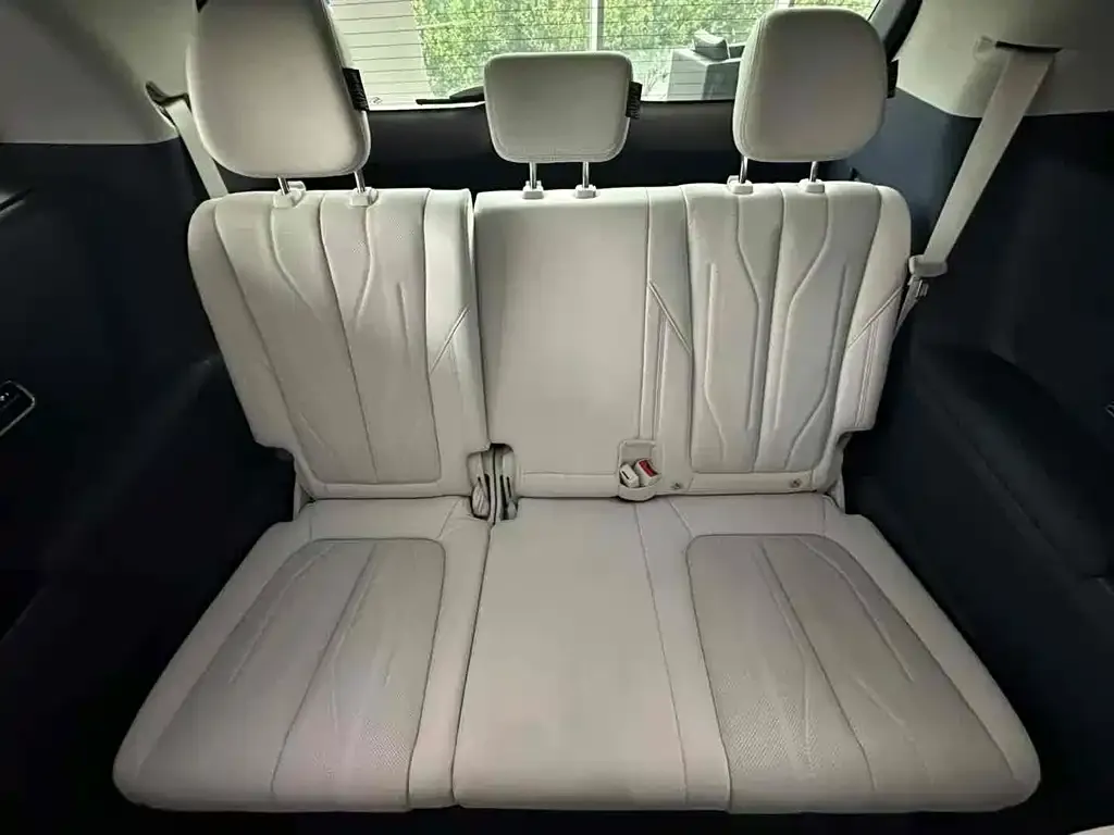 Buick GL8 Hybrid 2024 из CN, фото 7