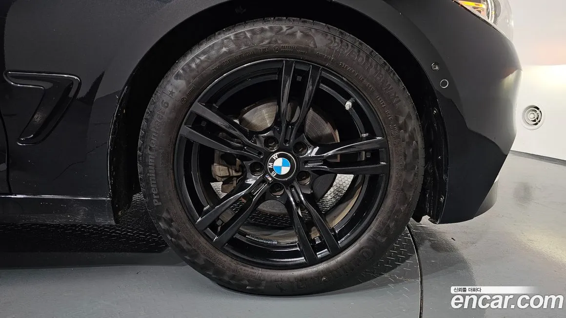 BMW Gran Turismo 2021 из KR, фото 5