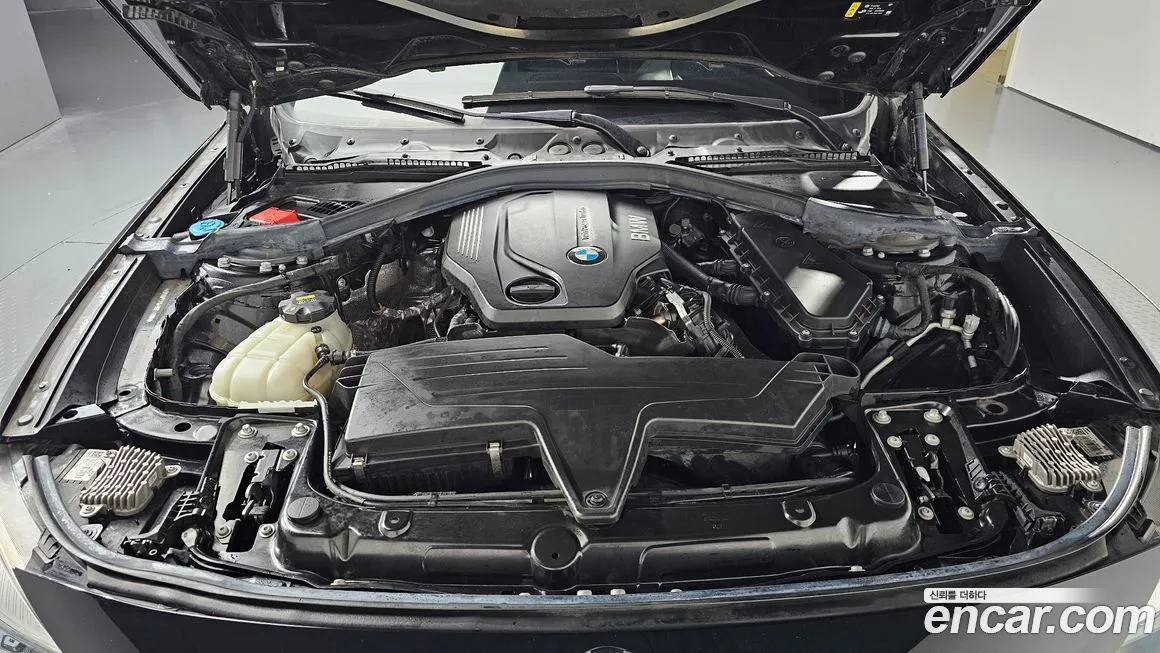 BMW Gran Turismo 2021 из KR, фото 6