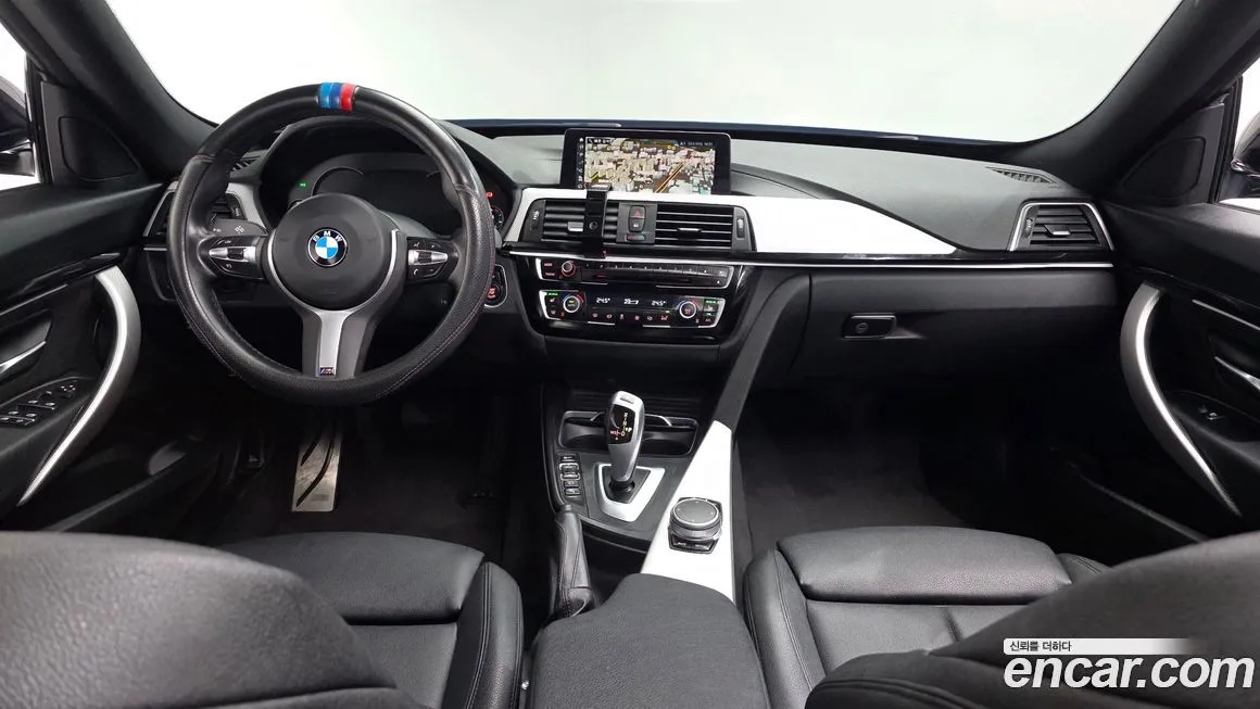BMW Gran Turismo 2021 из KR, фото 7