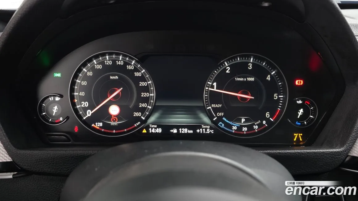 BMW Gran Turismo 2021 из KR, фото 8