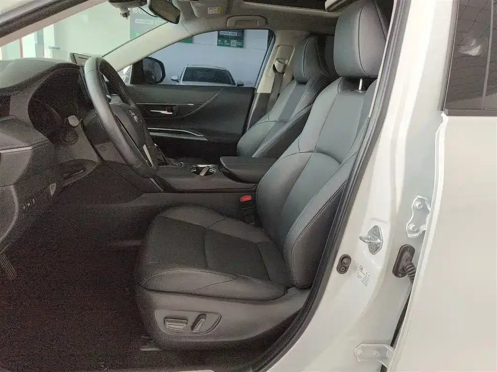 Toyota Venza 2023 из CN, фото 7