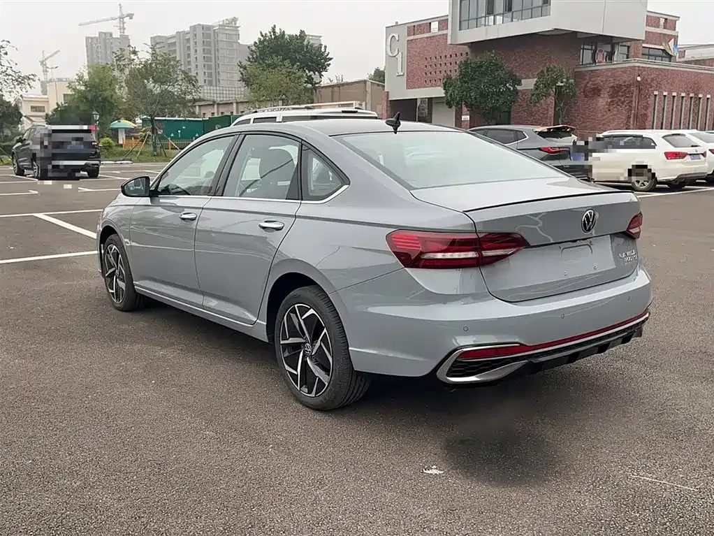 Volkswagen Lavida 2023 из CN, фото 10