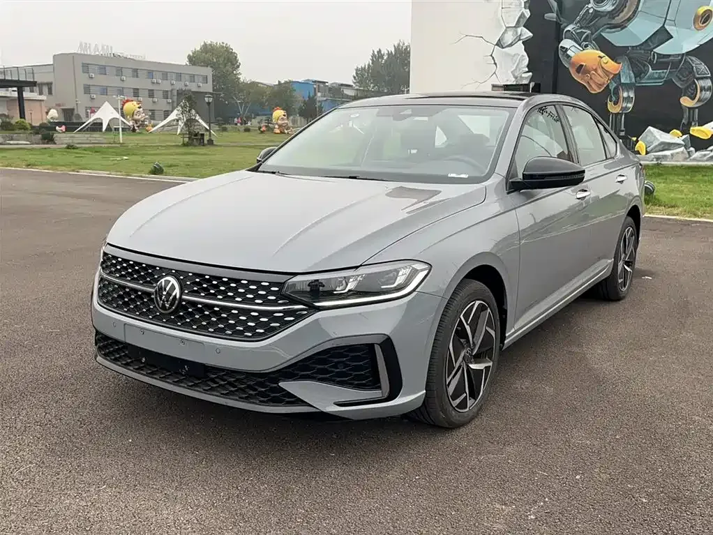 Volkswagen Lavida 2023 из CN, фото 3